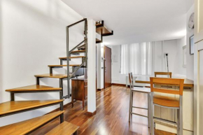 Appartamento Porpora 109 - Affitti Brevi Italia Milano